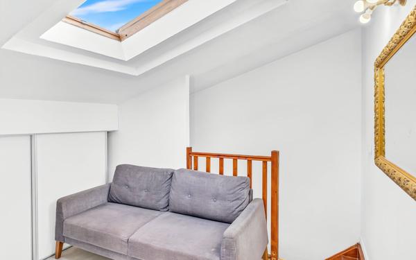 Appartement à vendre    4 pièces • 92,37 m2 Saint-Laurent-du-Var