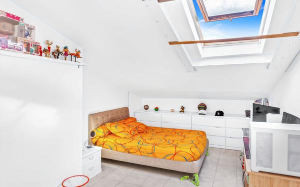 Appartement à vendre    4 pièces • 92,37 m2 Saint-Laurent-du-Var