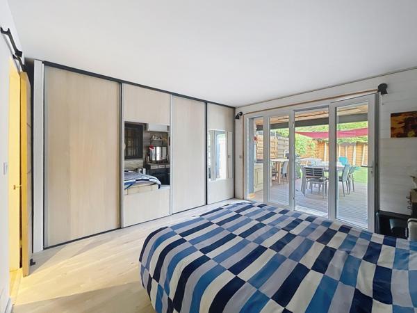 Maison 120 m2 sur terrain 357 m2 Quartier recherché de Saint Raphaël