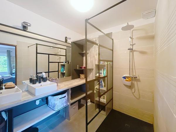 Maison 120 m2 sur terrain 357 m2 Quartier recherché de Saint Raphaël