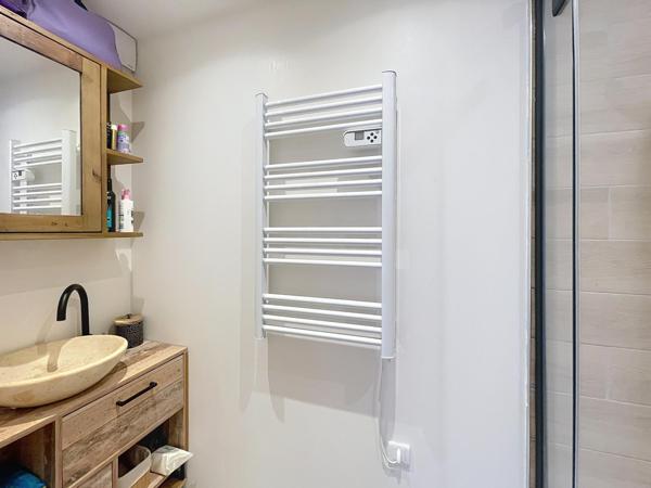 Maison 120 m2 sur terrain 357 m2 Quartier recherché de Saint Raphaël