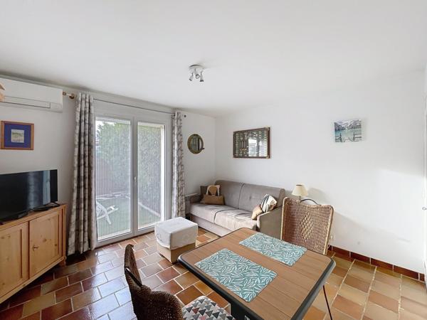 Maison 120 m2 sur terrain 357 m2 Quartier recherché de Saint Raphaël