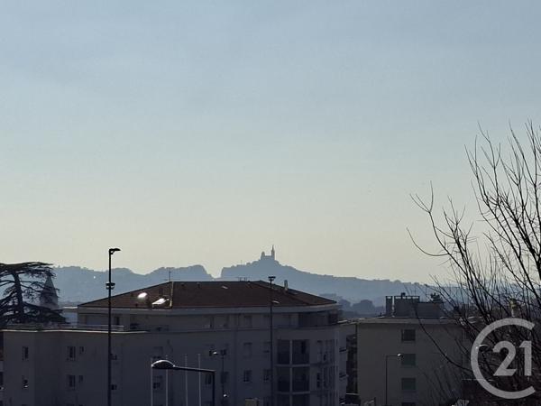 Appartement T4 à vendre  4 pièces - 69,10 m2 MARSEILLE - 13012
