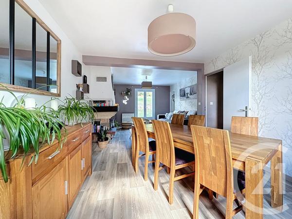 Maison à vendre  4 pièces - 100,65 m2 CAMBRONNE LES RIBECOURT - 60