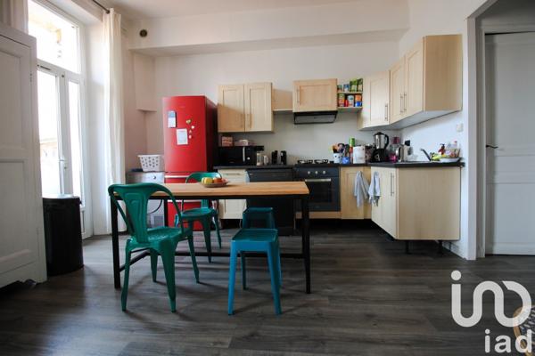 Appartement à vendre 3 pièces 64 m² Aubagne