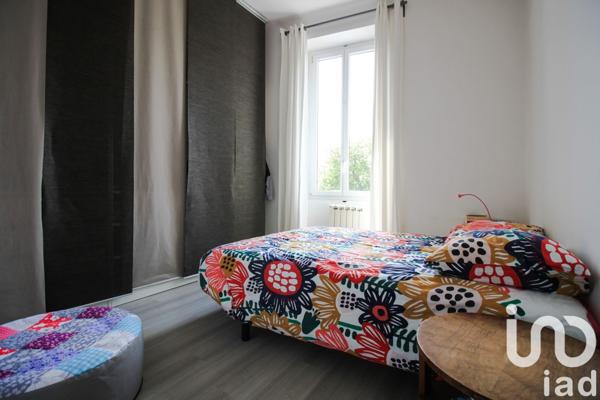 Appartement à vendre 3 pièces 64 m² Aubagne