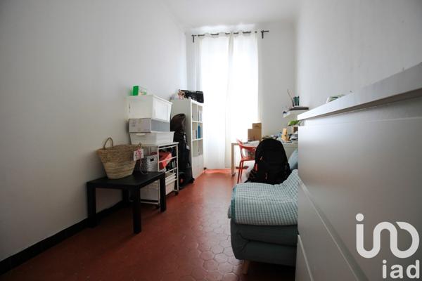 Appartement à vendre 3 pièces 64 m² Aubagne