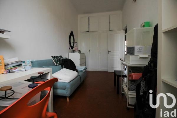 Appartement à vendre 3 pièces 64 m² Aubagne