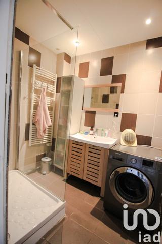 Appartement à vendre 3 pièces 64 m² Aubagne