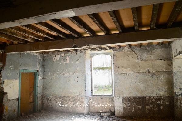 Dpt Haute Garonne (31), à vendre proche de Saint Gaudens Maison Ancienne de 300m2 Dépendances & Jardin