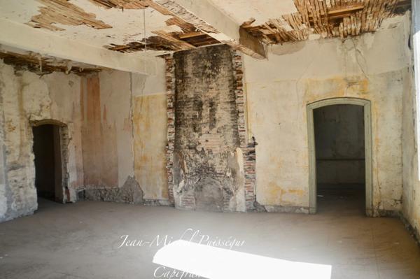 Dpt Haute Garonne (31), à vendre proche de Saint Gaudens Maison Ancienne de 300m2 Dépendances & Jardin