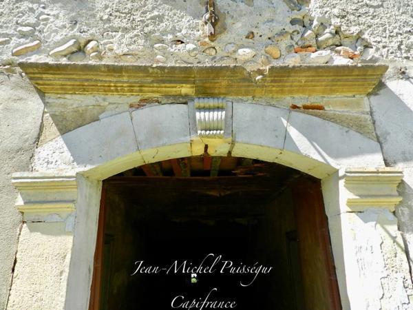 Dpt Haute Garonne (31), à vendre proche de Saint Gaudens Maison Ancienne de 300m2 Dépendances & Jardin