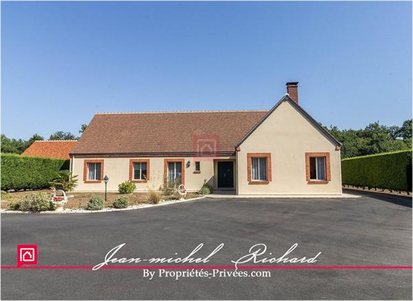 Maison Billy 6 pièces 230 m2