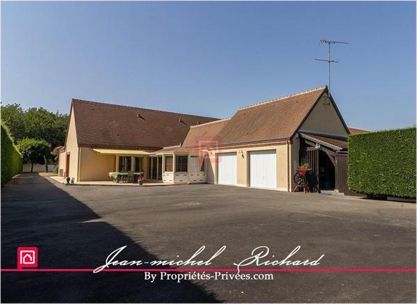 Maison Billy 6 pièces 230 m2