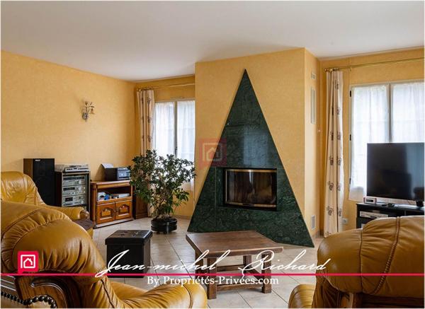 Maison Billy 6 pièces 230 m2