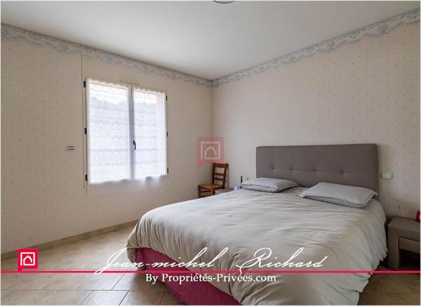 Maison Billy 6 pièces 230 m2