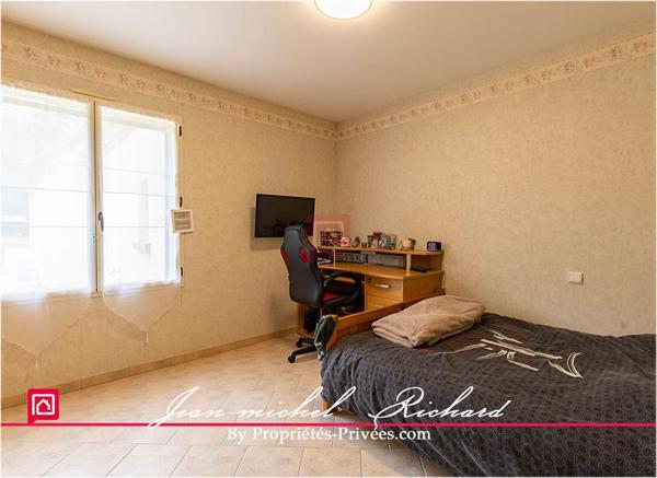 Maison Billy 6 pièces 230 m2