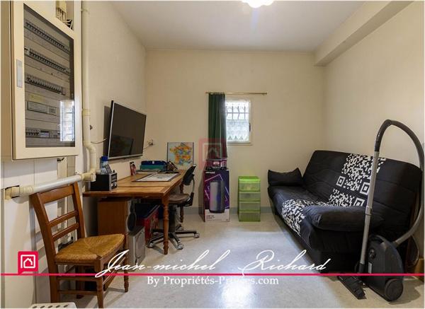 Maison Billy 6 pièces 230 m2