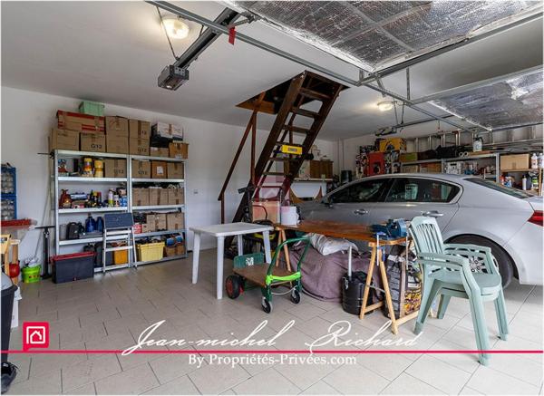 Maison Billy 6 pièces 230 m2