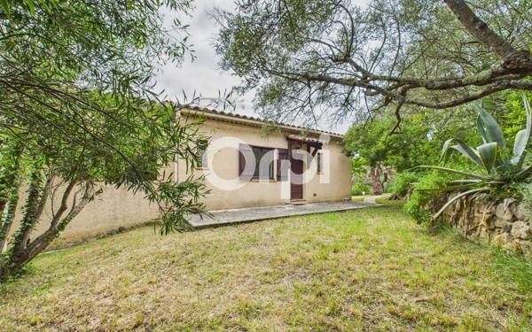 Maison à vendre    7 pièces • 183,31 m2 Montauroux