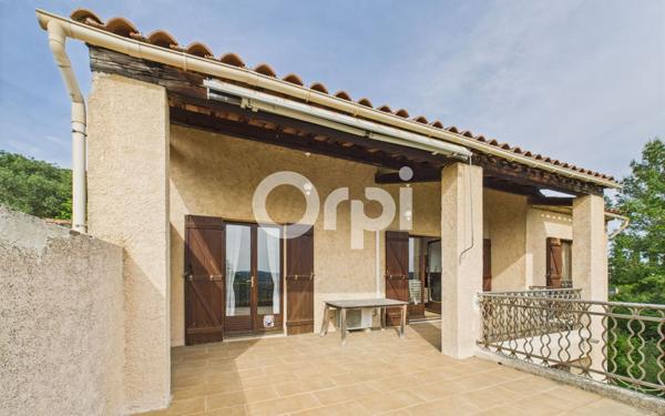 Maison à vendre    7 pièces • 183,31 m2 Montauroux