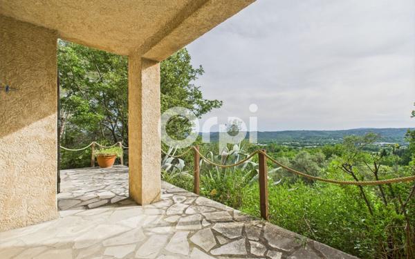 Maison à vendre    7 pièces • 183,31 m2 Montauroux