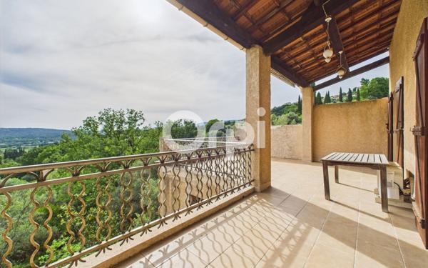 Maison à vendre    7 pièces • 183,31 m2 Montauroux