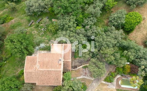 Maison à vendre    7 pièces • 183,31 m2 Montauroux