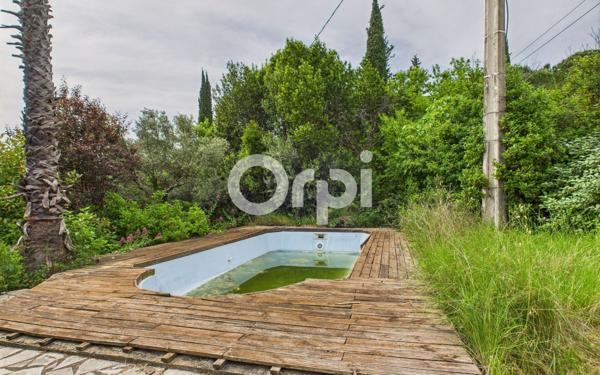 Maison à vendre    7 pièces • 183,31 m2 Montauroux