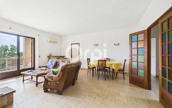 Maison à vendre    7 pièces • 183,31 m2 Montauroux