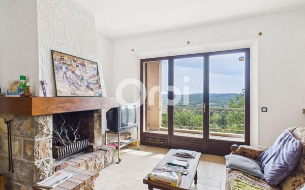 Maison à vendre    7 pièces • 183,31 m2 Montauroux