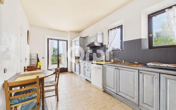 Maison à vendre    7 pièces • 183,31 m2 Montauroux