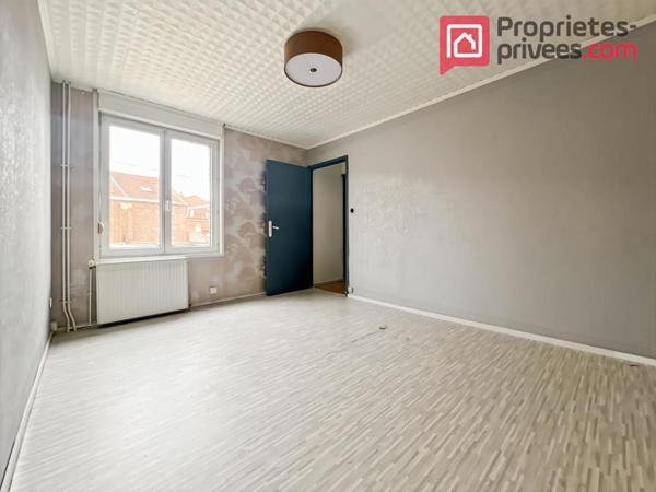 Maison Houplines 4 pièce(s) 60 m2