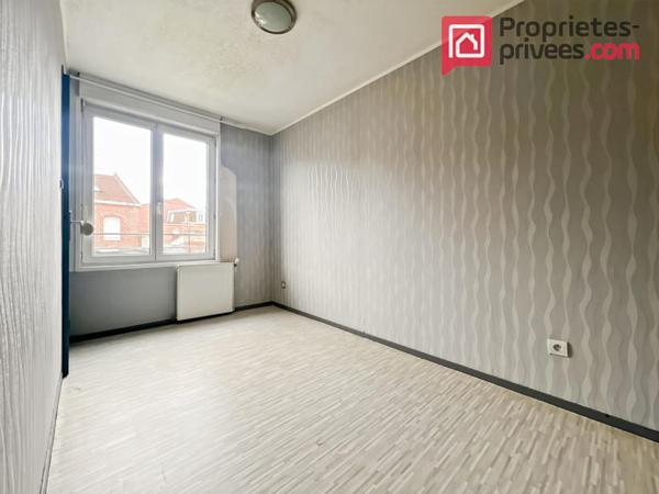 Maison Houplines 4 pièce(s) 60 m2