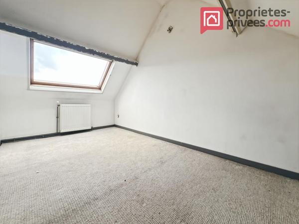 Maison Houplines 4 pièce(s) 60 m2