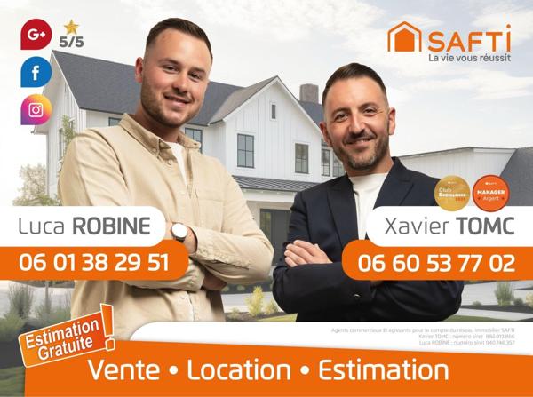 IMMEUBLE DE RAPPORT