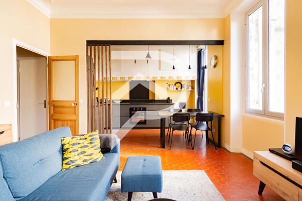 Appartement 3 pièces 70 m2