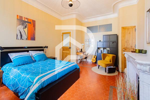 Appartement 3 pièces 70 m2