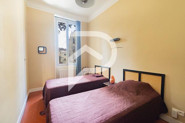 Appartement 3 pièces 70 m2
