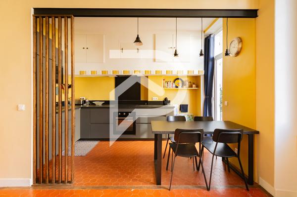 Appartement 3 pièces 70 m2