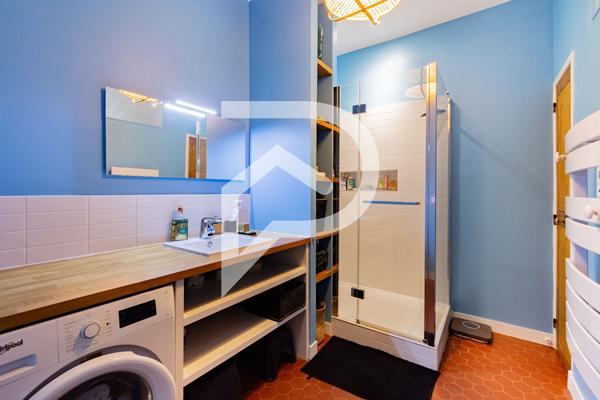 Appartement 3 pièces 70 m2