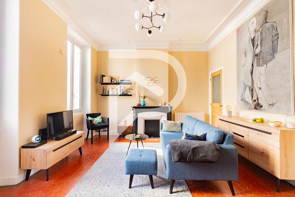 Appartement 3 pièces 70 m2