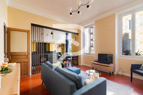 Appartement 3 pièces 70 m2