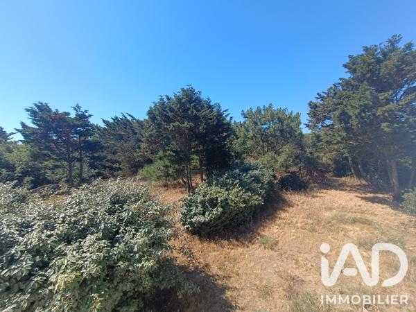 Maison à vendre 7 pièces 151 m² La Tranche-sur-Mer