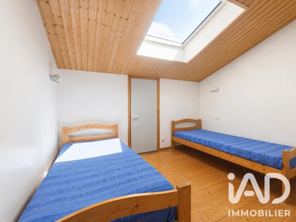 Maison à vendre 7 pièces 151 m² La Tranche-sur-Mer