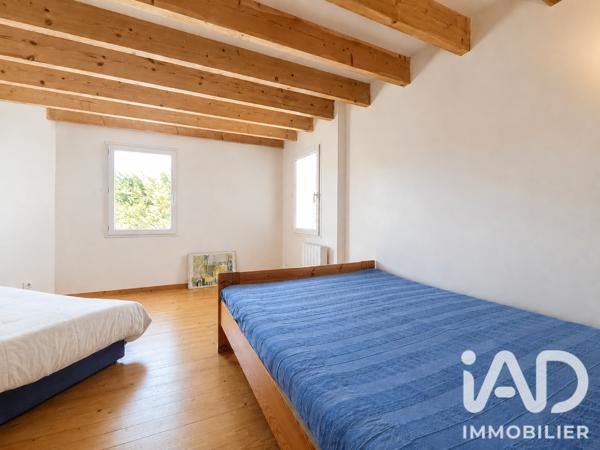 Maison à vendre 7 pièces 151 m² La Tranche-sur-Mer