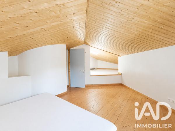 Maison à vendre 7 pièces 151 m² La Tranche-sur-Mer