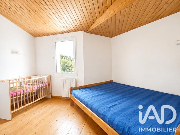 Maison à vendre 7 pièces 151 m² La Tranche-sur-Mer