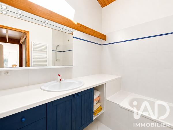 Maison à vendre 7 pièces 151 m² La Tranche-sur-Mer