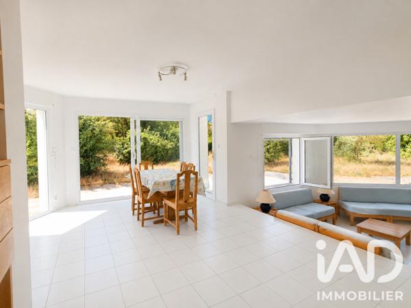 Maison à vendre 7 pièces 151 m² La Tranche-sur-Mer